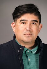 Miguel A. Contreras