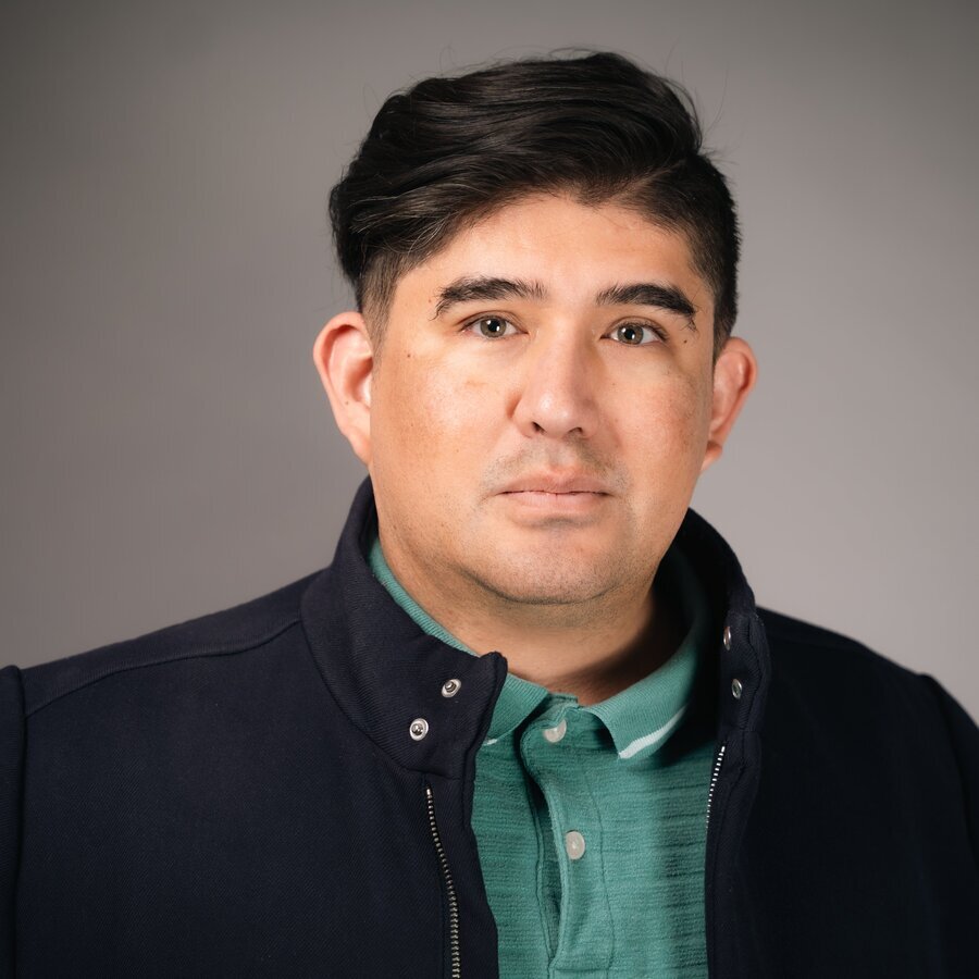 Miguel A. Contreras